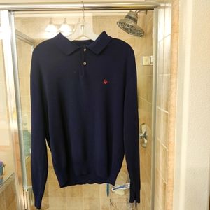 Dior Navy Blue Sweater